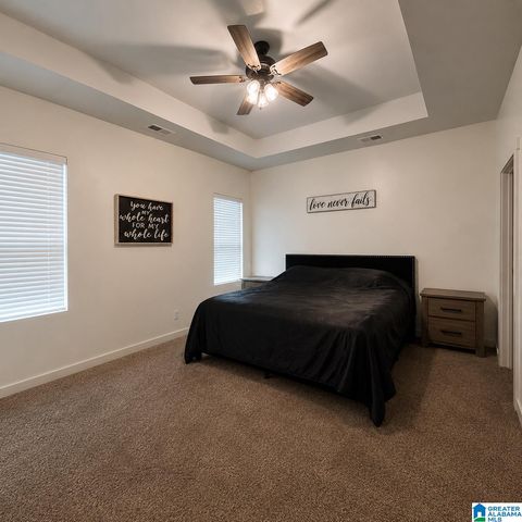 605 BRIAR RIDGE CIRCLE, Odenville, AL 35120