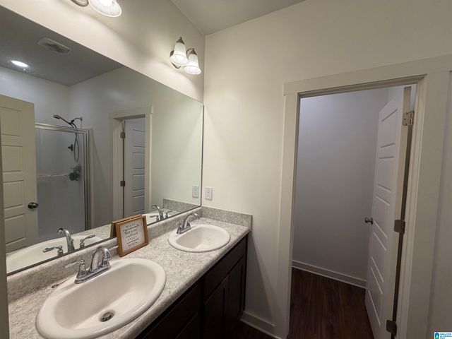 605 BRIAR RIDGE CIRCLE, Odenville, AL 35120