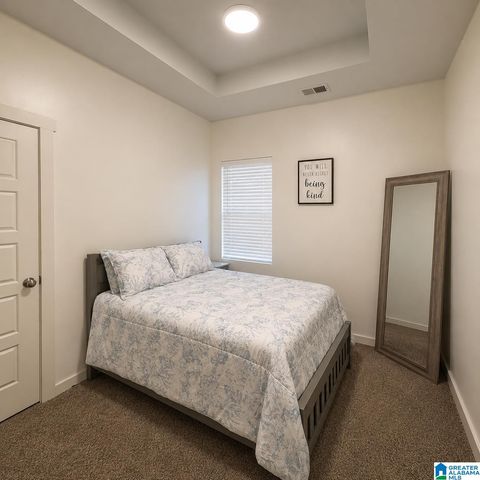 605 BRIAR RIDGE CIRCLE, Odenville, AL 35120