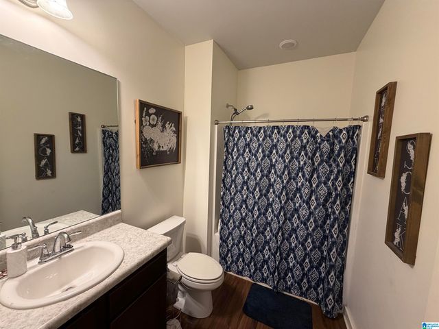 605 BRIAR RIDGE CIRCLE, Odenville, AL 35120