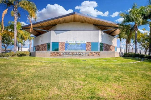 1314 Sheller Drive, Fullerton, CA 92833