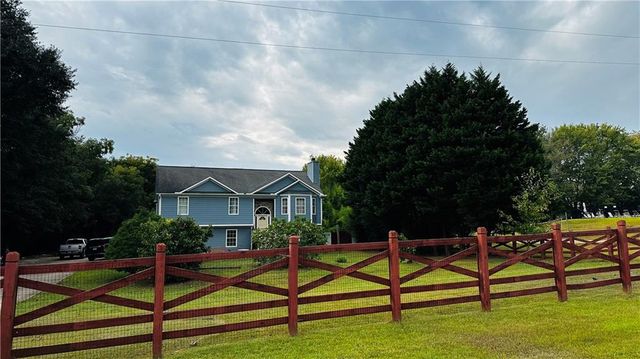 6075 Lights Ferry Road, Flowery Branch, GA 30542