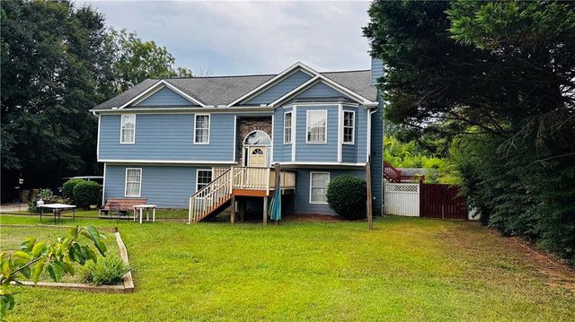 6075 Lights Ferry Road, Flowery Branch, GA 30542