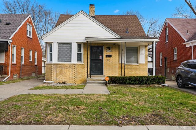 9586 Beaverland, Detroit, MI 48239