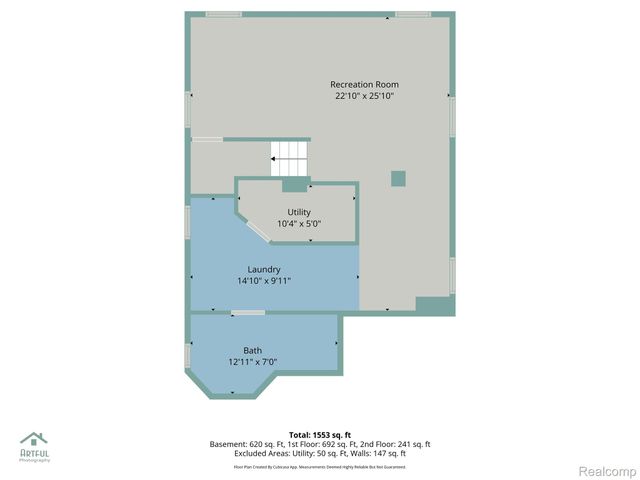 9586 Beaverland, Detroit, MI 48239