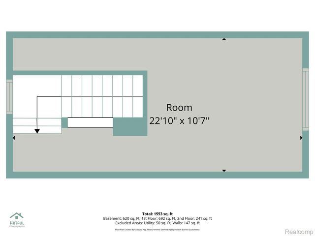 9586 Beaverland, Detroit, MI 48239