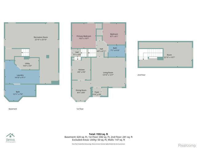 9586 Beaverland, Detroit, MI 48239