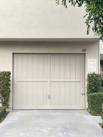 26497 Verdugo, Mission Viejo, CA 92692