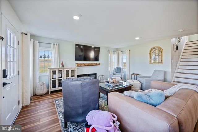 118 S CLEAR RIDGE RD, New Windsor, MD 21776