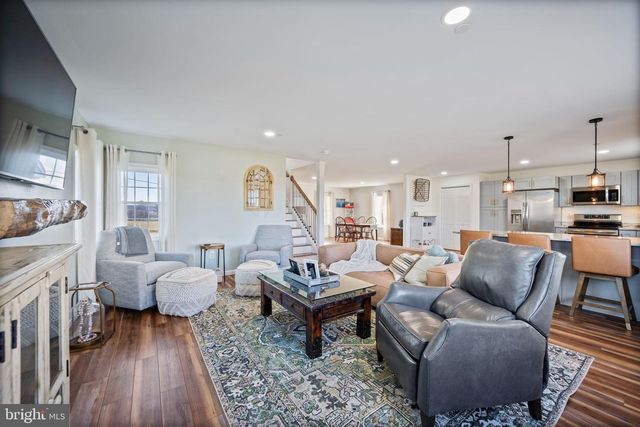 118 S CLEAR RIDGE RD, New Windsor, MD 21776