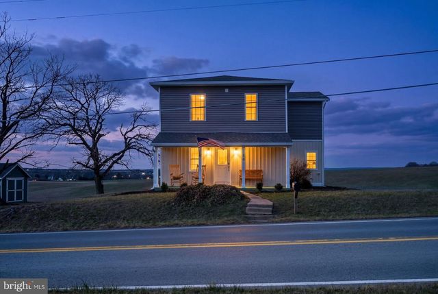 118 S CLEAR RIDGE RD, New Windsor, MD 21776