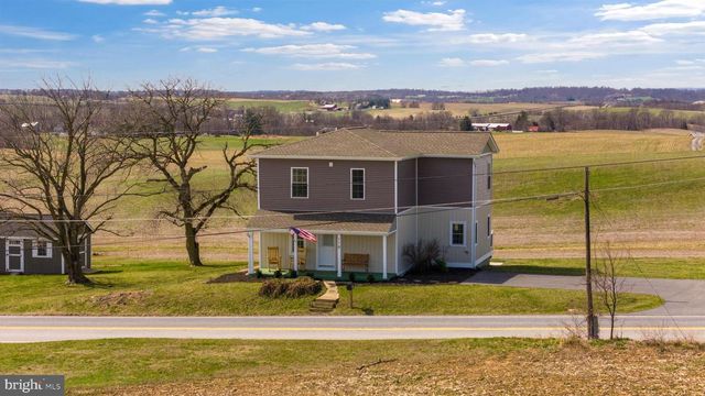 118 S CLEAR RIDGE RD, New Windsor, MD 21776
