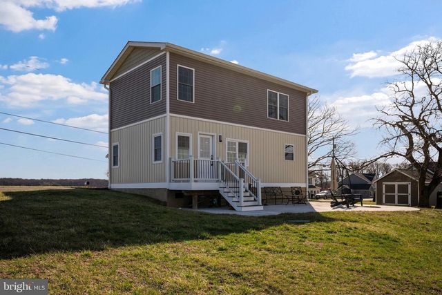 118 S CLEAR RIDGE RD, New Windsor, MD 21776