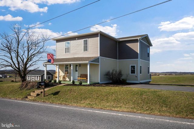 118 S CLEAR RIDGE RD, New Windsor, MD 21776