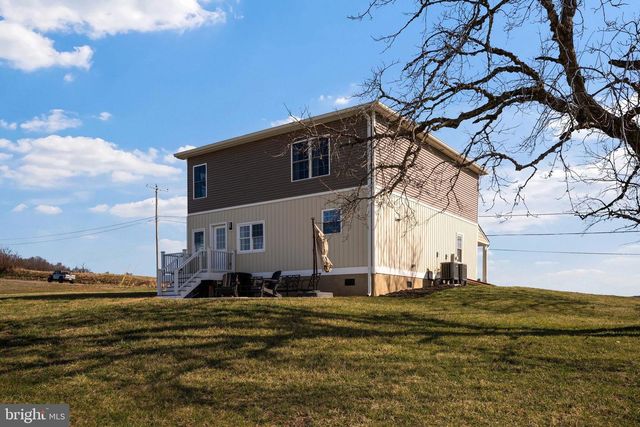 118 S CLEAR RIDGE RD, New Windsor, MD 21776