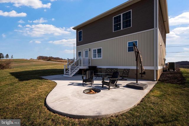 118 S CLEAR RIDGE RD, New Windsor, MD 21776