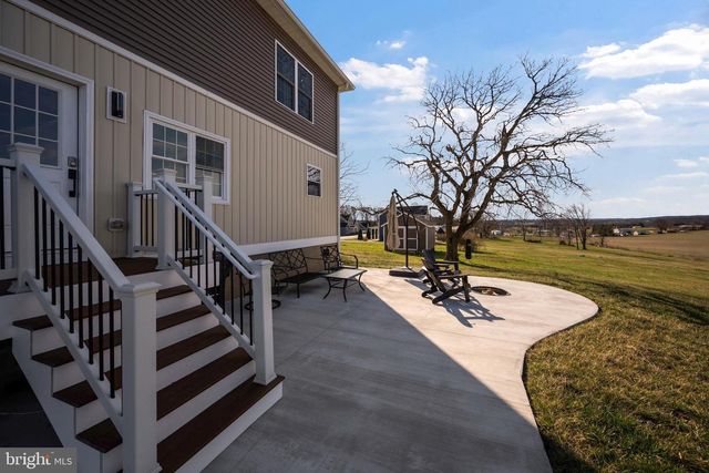 118 S CLEAR RIDGE RD, New Windsor, MD 21776