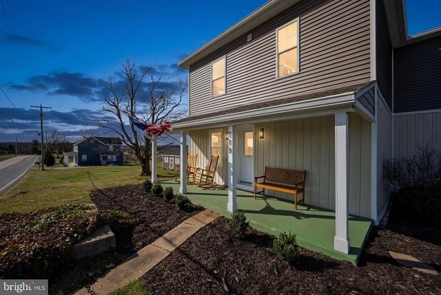 118 S CLEAR RIDGE RD, New Windsor, MD 21776