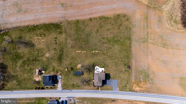 118 S CLEAR RIDGE RD, New Windsor, MD 21776