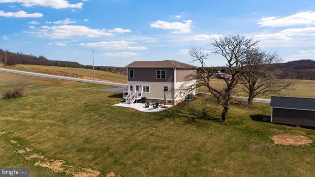 118 S CLEAR RIDGE RD, New Windsor, MD 21776