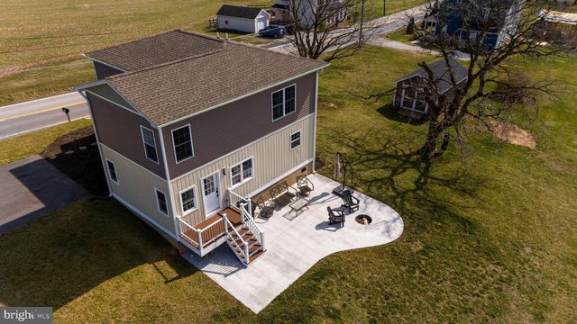 118 S CLEAR RIDGE RD, New Windsor, MD 21776