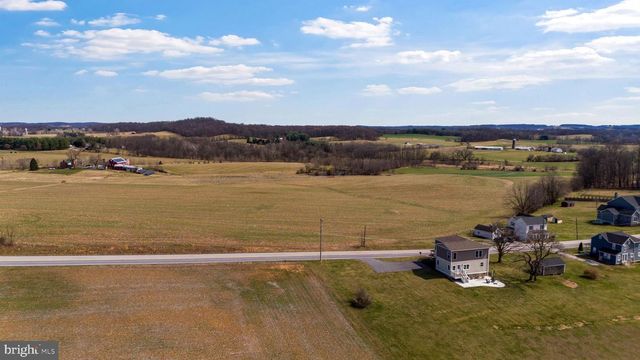 118 S CLEAR RIDGE RD, New Windsor, MD 21776