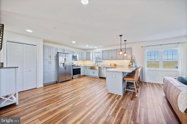 118 S CLEAR RIDGE RD, New Windsor, MD 21776