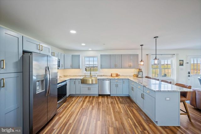 118 S CLEAR RIDGE RD, New Windsor, MD 21776