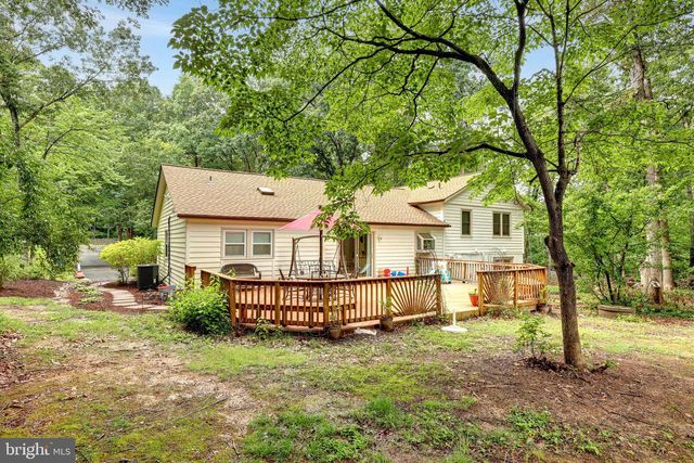 8170 SINCLAIR MILL RD, Manassas, VA 20112