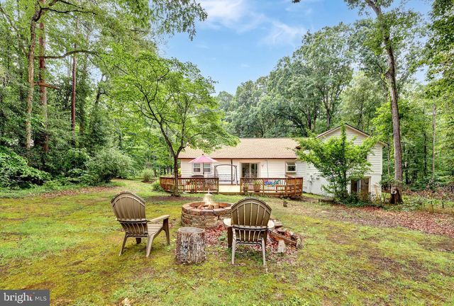 8170 SINCLAIR MILL RD, Manassas, VA 20112