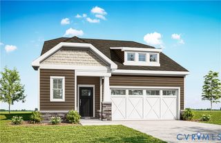 10330 Szalay Ln Unit#11-1, Ashland, VA 23005