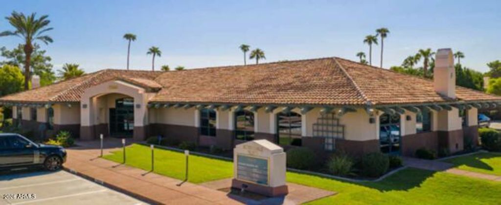 5665 N SCOTTSDALE Road 105, Scottsdale, AZ 85250 — exterior