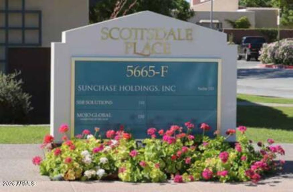 5665 N SCOTTSDALE Road 105, Scottsdale, AZ 85250 — photo 2