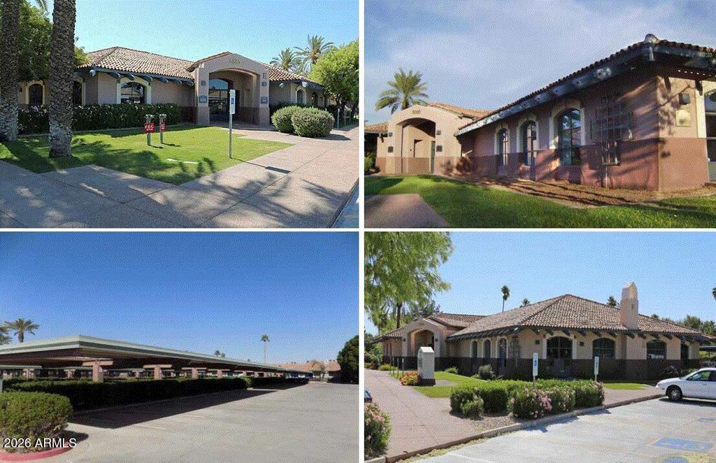 5665 N SCOTTSDALE Road 105, Scottsdale, AZ 85250 — photo 3