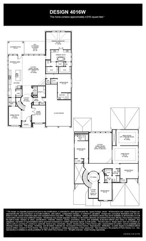 8312 Autumn Sage Trail, Denton, TX 76205