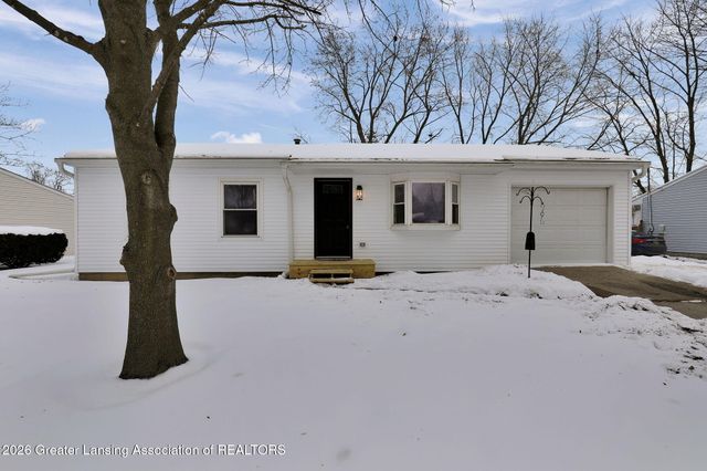 5641 Ashley Drive, Lansing, MI 48911