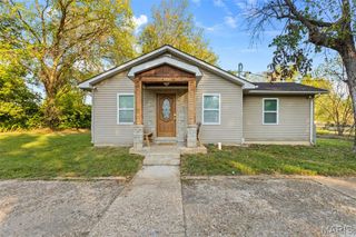53 Canal Street, Bonne Terre, MO 63628