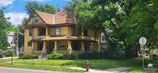 300 N 11th, Manhattan, KS 66502