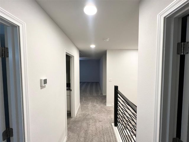 116 Limonite LN, Liberty Hill, TX 78642