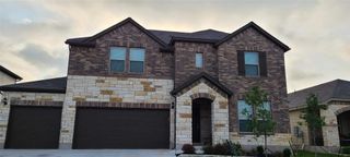 116 Limonite LN, Liberty Hill, TX 78642