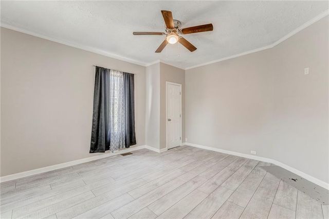 320 Shannon Street NE, Rome, GA 30161