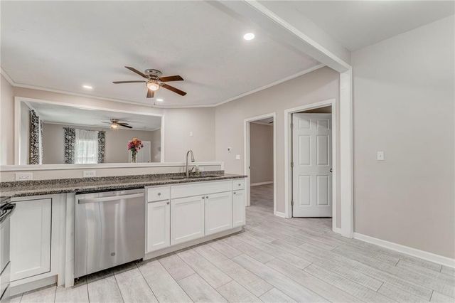 320 Shannon Street NE, Rome, GA 30161