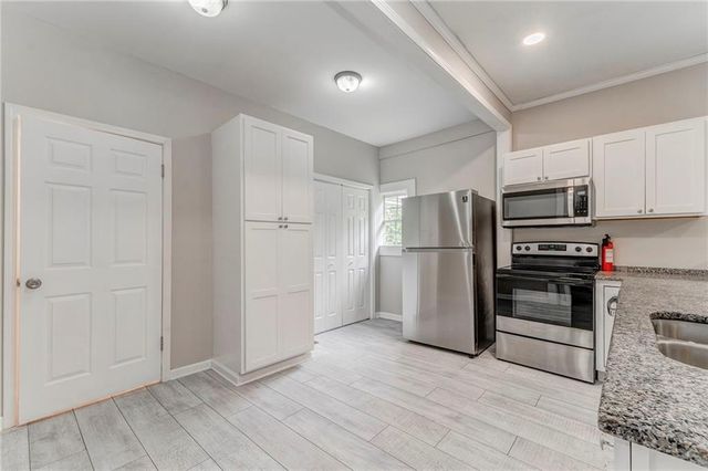 320 Shannon Street NE, Rome, GA 30161