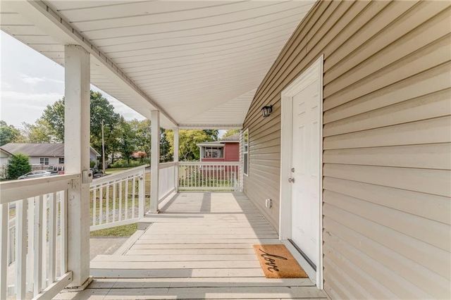 320 Shannon Street NE, Rome, GA 30161