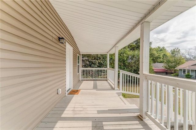 320 Shannon Street NE, Rome, GA 30161