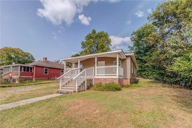 320 Shannon Street NE, Rome, GA 30161