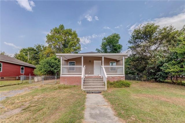 320 Shannon Street NE, Rome, GA 30161
