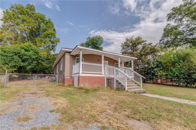 320 Shannon Street NE, Rome, GA 30161