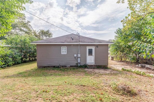 320 Shannon Street NE, Rome, GA 30161