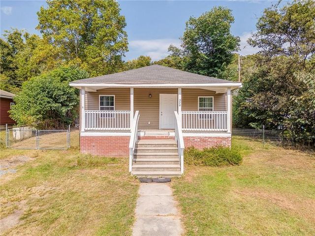 320 Shannon Street NE, Rome, GA 30161